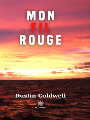 cover image of Mon fil rouge